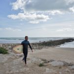 Portogallo: oceano, onde e vento